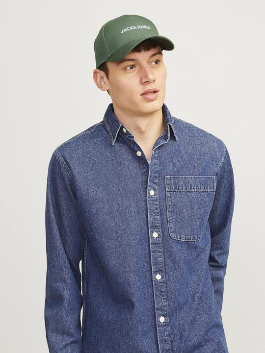 Produktbild Jack & Jones Jacvest Baseball Cap Ln Styd (One Size)