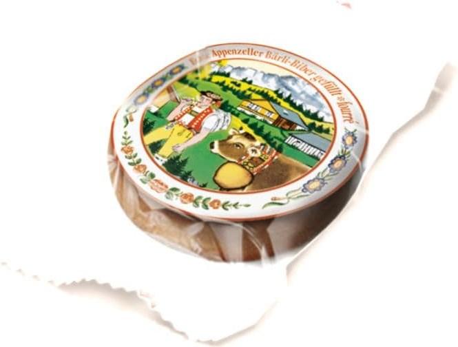 Immagine prodotto Bischofberger Orso Castoro (1 pz., 1120 g)