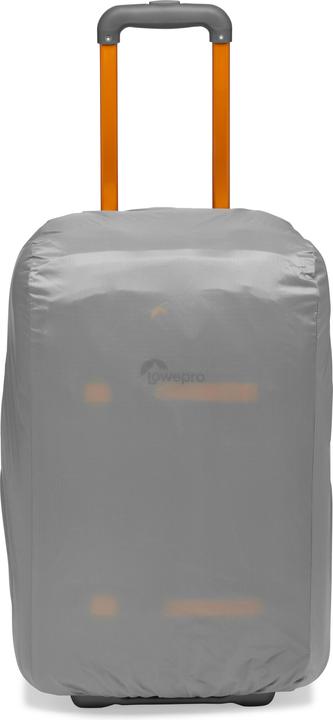 Immagine prodotto Lowepro Zaino Whistler RL 400 AW II grigio (Borsa a tracolla per fotocamera, 40 l)
