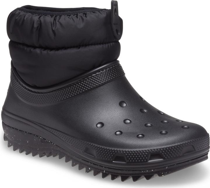 Produktbild Crocs Classic Neo Puff Shorty Boot - 11460 (37)
