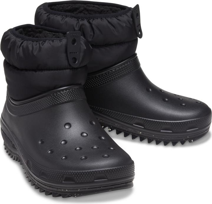 Produktbild Crocs Classic Neo Puff Shorty Boot - 11460 (37)
