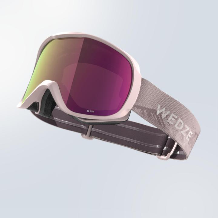 Wedze G 500