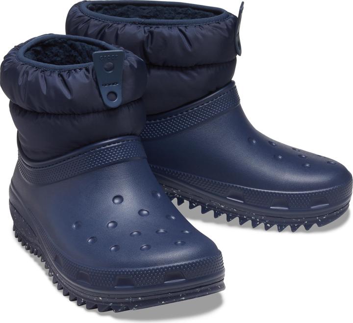 Produktbild Crocs Classic Neo Puff Shorty Boot - 11464 (37)