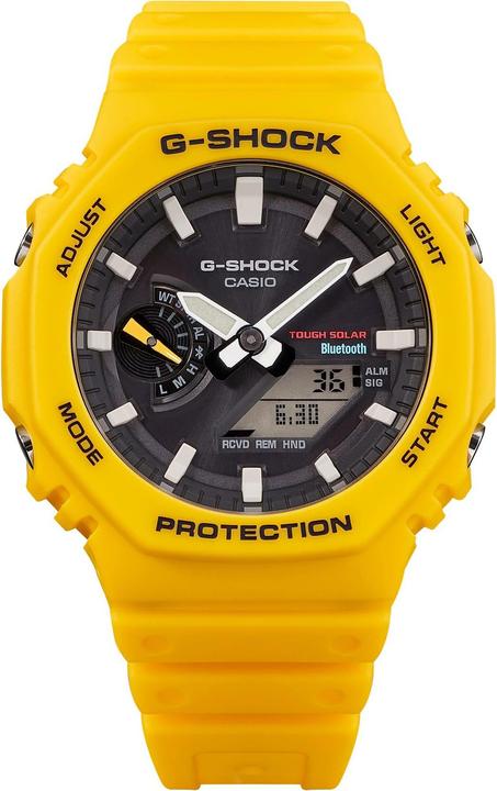 Image du produit G-Shock GA-B2100C-9AER (Chronographe, 46 mm)