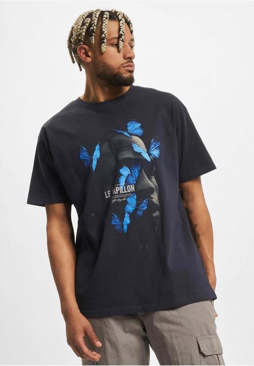 Immagine prodotto Mister Tee Maglietta Le Papillon Oversize (S)
