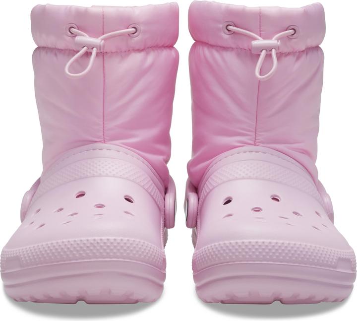 Actual product image Crocs Lined Neo Puff Boot - 11528 (37)