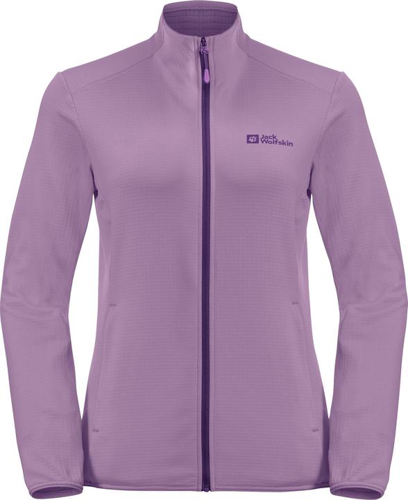Jack Wolfskin Kolbenberg Fz W