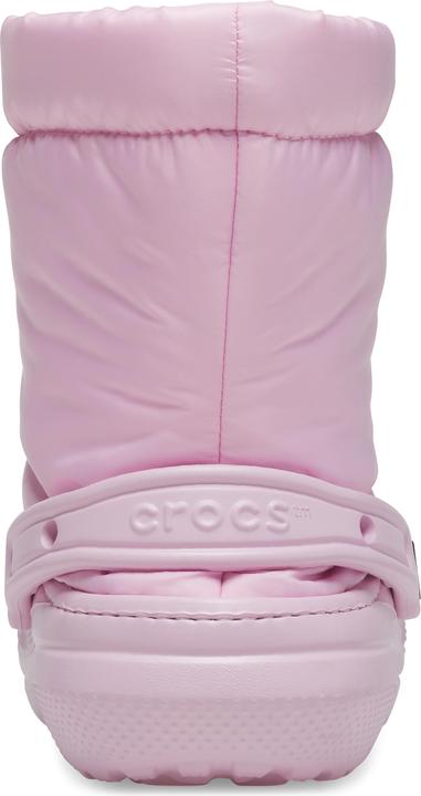 Actual product image Crocs Lined Neo Puff Boot - 11528 (37)
