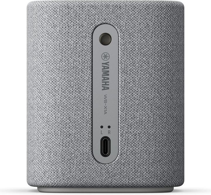 Immagine prodotto Yamaha WS-X1A (12 h, Batteria ricaricabile)