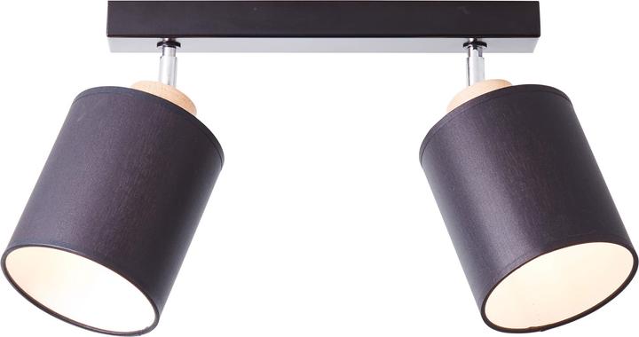 Actual product image Brilliant Vonnie (E27)