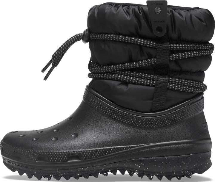 Crocs Classic Neo Puff Luxe Boot - 11548 (37)