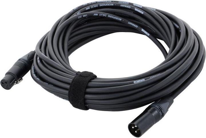 Produktbild Cordial Cpm 15 Fm (15 m, XLR)