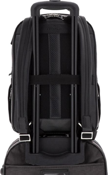 Image du produit Scharlau Nielsen - Sac à dos en cuir