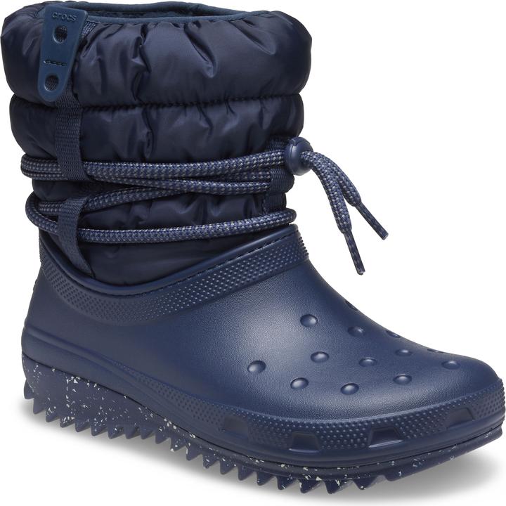 Actual product image Crocs Classic Neo Puff Luxe Boot - 11552 (40)
