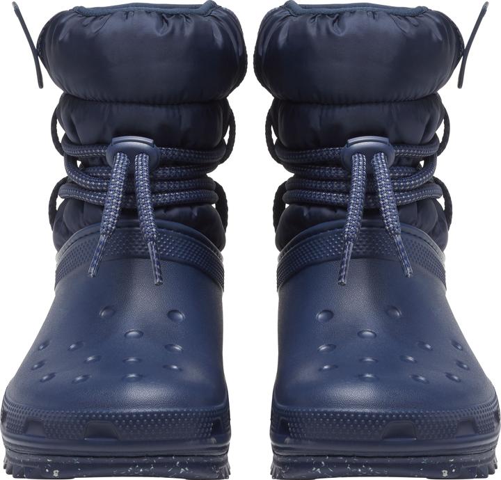 Actual product image Crocs Classic Neo Puff Luxe Boot - 11552 (40)