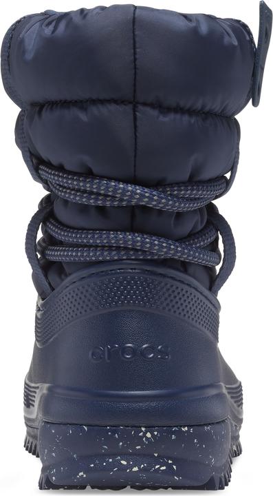 Actual product image Crocs Classic Neo Puff Luxe Boot - 11552 (40)