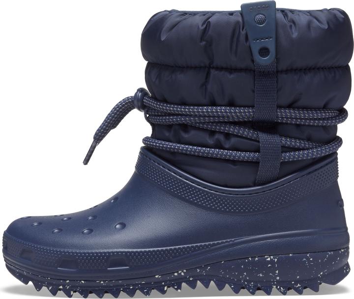Actual product image Crocs Classic Neo Puff Luxe Boot - 11552 (40)