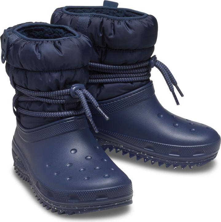 Actual product image Crocs Classic Neo Puff Luxe Boot - 11552 (40)