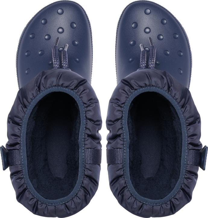 Actual product image Crocs Classic Neo Puff Luxe Boot - 11552 (40)