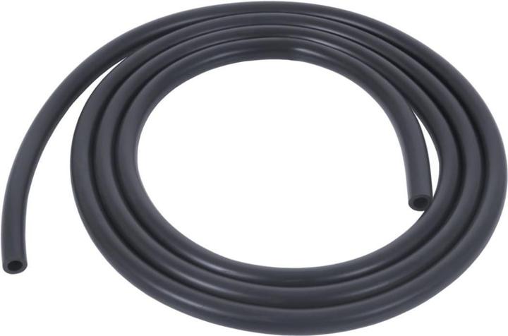 Produktbild Alphacool EPDM Tube 16/10 - Black 50m Rolle (50 m, Kunststoff)