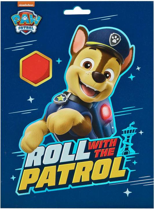 Image du produit Undercover PAW Patrol Stickerbuch mit 8 Blättern