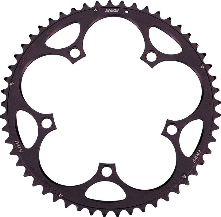 BBB RoadGear BCR-11S, 53 dents (53)