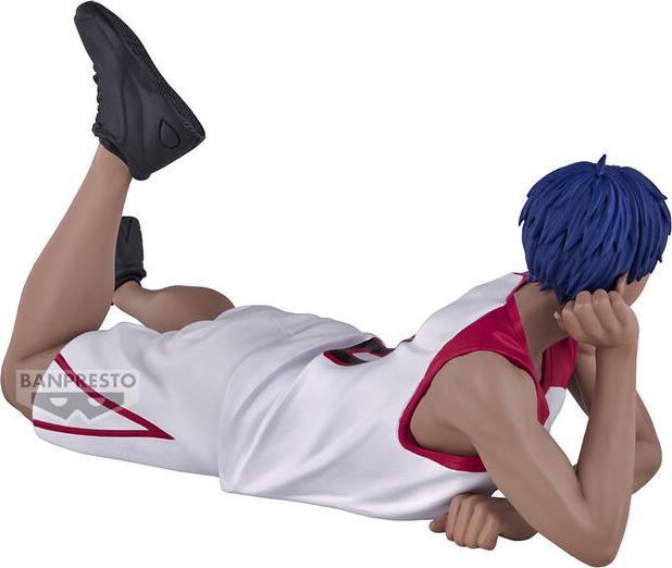 Produktbild Banpresto Kuroko No Basket - Daiki Aomine