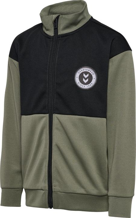 hummel hmlODIN ZIP JACKET