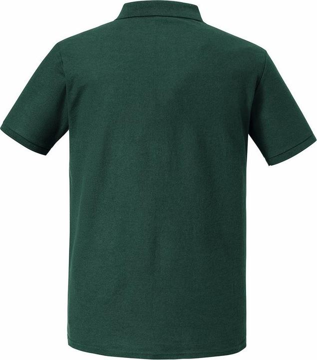 Actual product image Russell Mens Authentic Eco Polo Shirt (XXL)