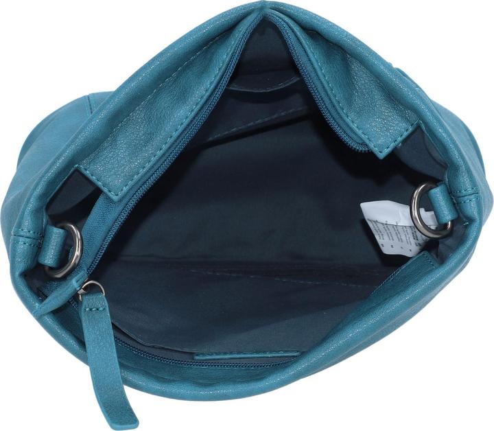 Actual product image Greenburry Mad'l Dasch Kathi shoulder bag 28 cm