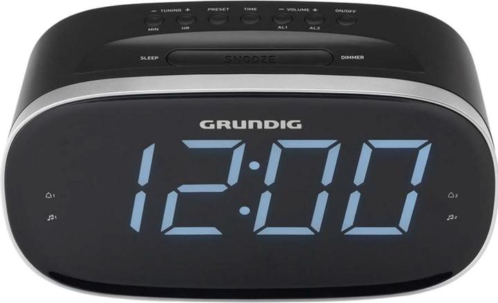Image du produit Grundig Radio-réveil