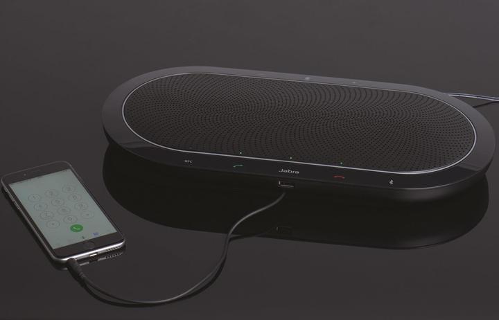 Produktbild Jabra Speak 810 MS