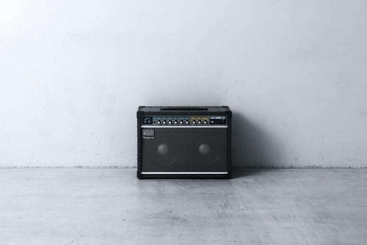 Produktbild Roland JC-40 Jazz Chorus 40W 2x10 gitaarversterker combo (Gitarre, 40 W)