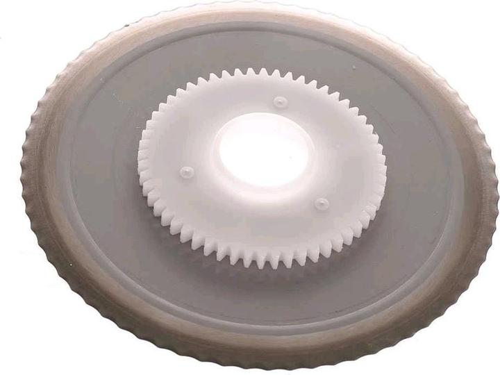 Produktbild RGV Ausonia Smarty 170 Klappbarer Hobel spart