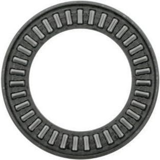 Image du produit SKF Butée à aiguilles AXK3047 Ø intérieur 30 mm Ø extérieur 47 mm Largeur2 mm