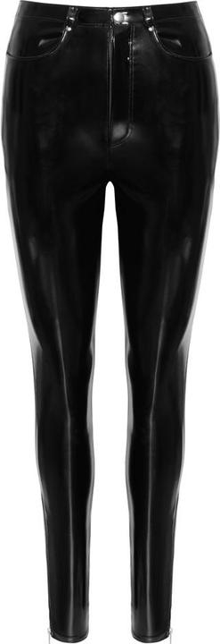 Image du produit Black Level Pantalon en vernis (XL)