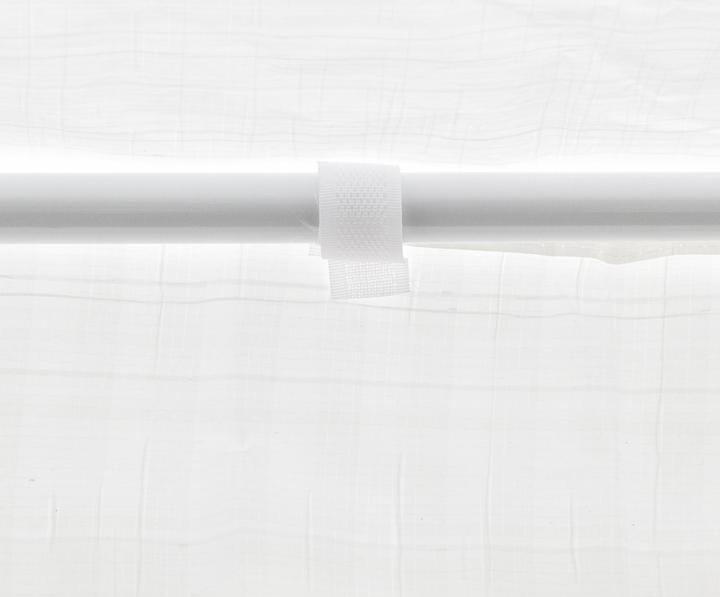 Image du produit Relaxdays 2x paroi-latérale-tonnelle (10 cm, 30 cm)
