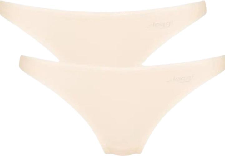 Sloggi 2erPack Bio-Cotton Mini