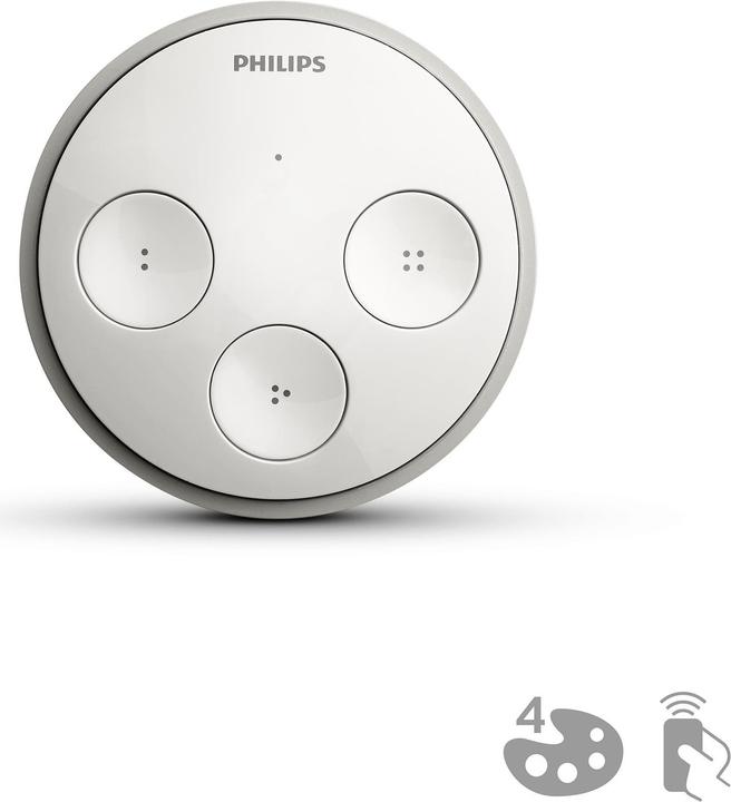 Produktbild Philips Hue Tap Schalter