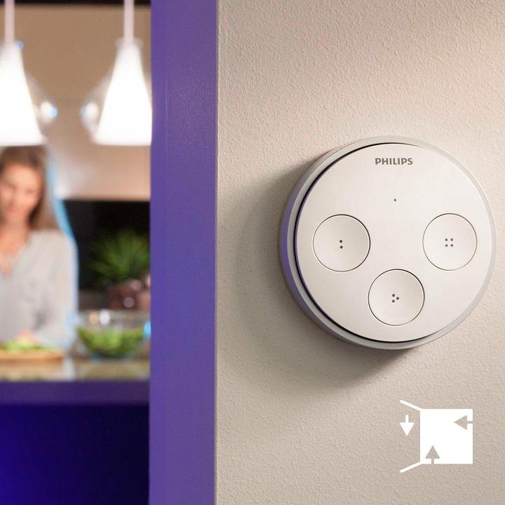 Produktbild Philips Hue Tap Schalter