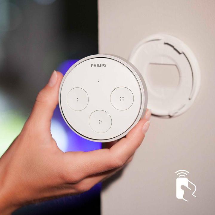 Produktbild Philips Hue Tap Schalter