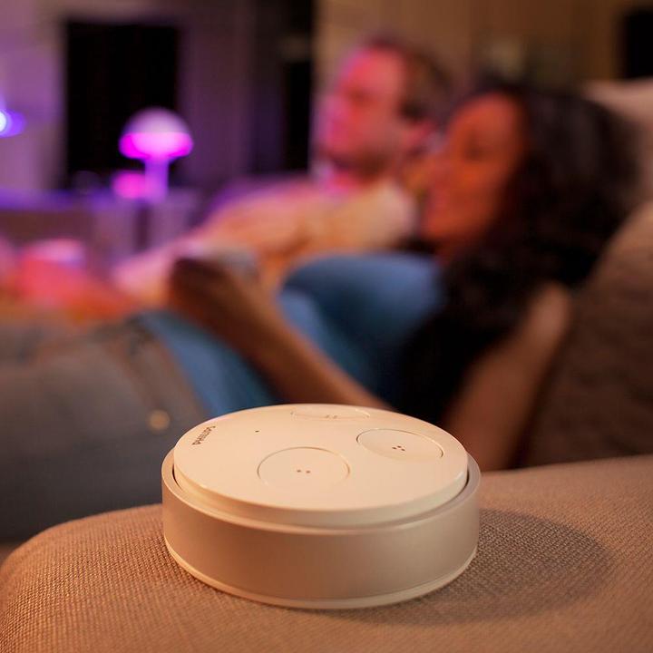 Produktbild Philips Hue Tap Schalter