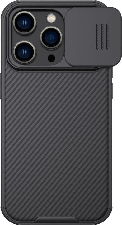 Nillkin CamShield Pro MagSafe Series Hardcase Cover (Apple iPhone 14 Pro)