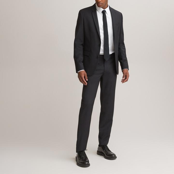 Image du produit La Redoute Collections Veste Signature (46)
