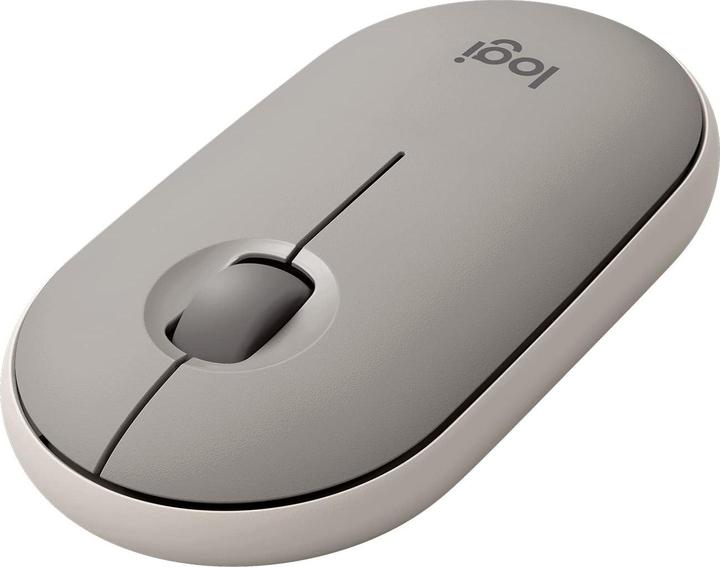 Immagine prodotto Logitech Pebble M350 (Senza fili)