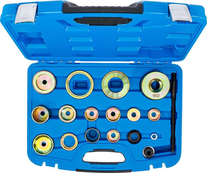 Immagine prodotto BGS Set di utensili per silent block per VAG 18 pz.