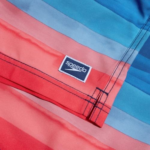 Image du produit Speedo SNA Print Volley 17" Watershorts (XL)
