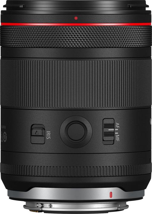 Image du produit Canon RF 35mm f/1.4 L VCM (Canon RF, Plein format)