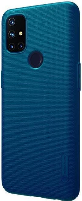 Immagine prodotto Nillkin Serie Super Frosted Shield (OnePlus Nord N10 5G)