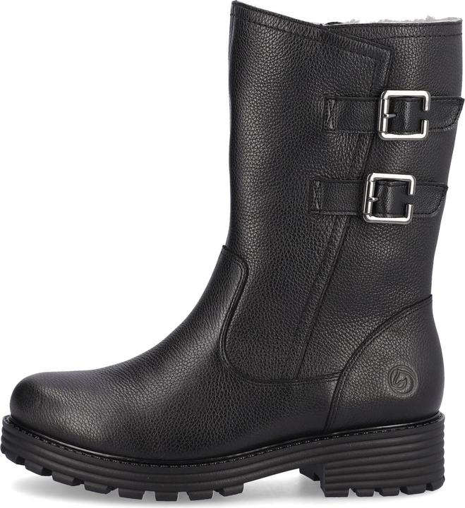Produktbild Remonte Stiefel Lammfell (40)